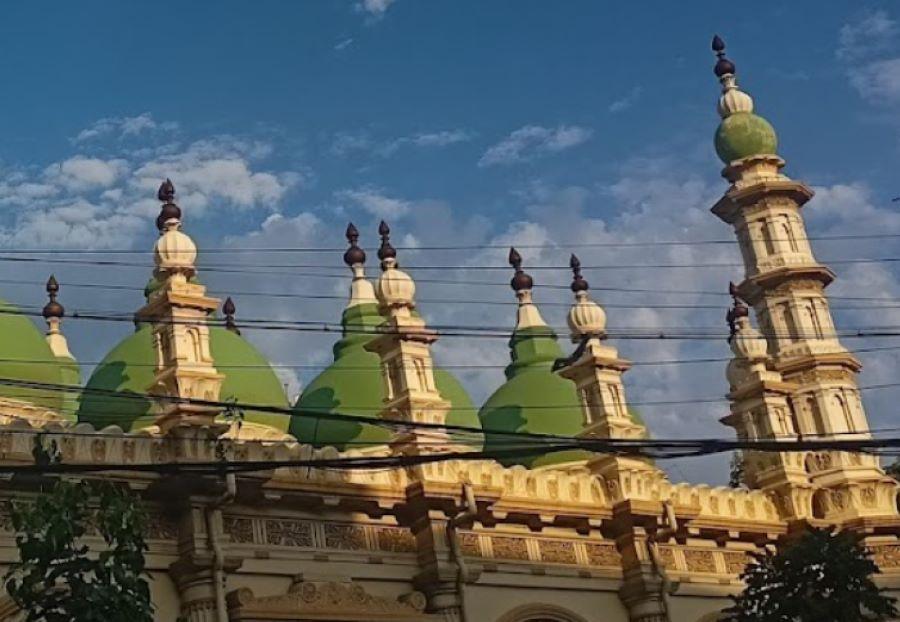 Jama Masjid Gallery Image