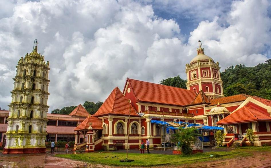 Kathamgal Dada Temple