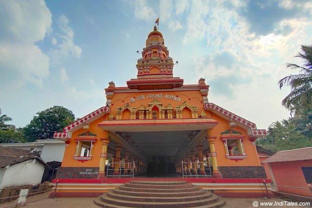 Lairai Devi Temple Gallery Image