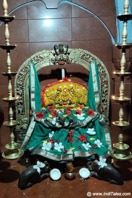 Lairai Devi Temple Gallery Image