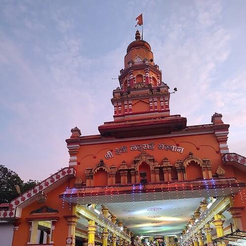 Lairai Devi Temple Gallery Image