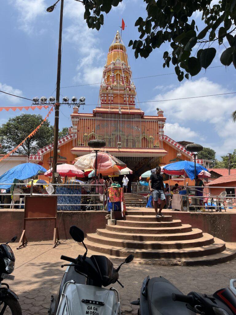 Lairai Devi Temple Gallery Image