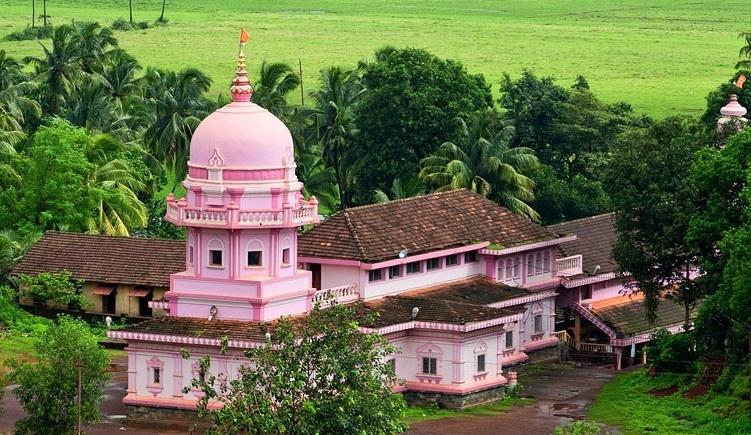 Lairai Devi Temple Gallery Image