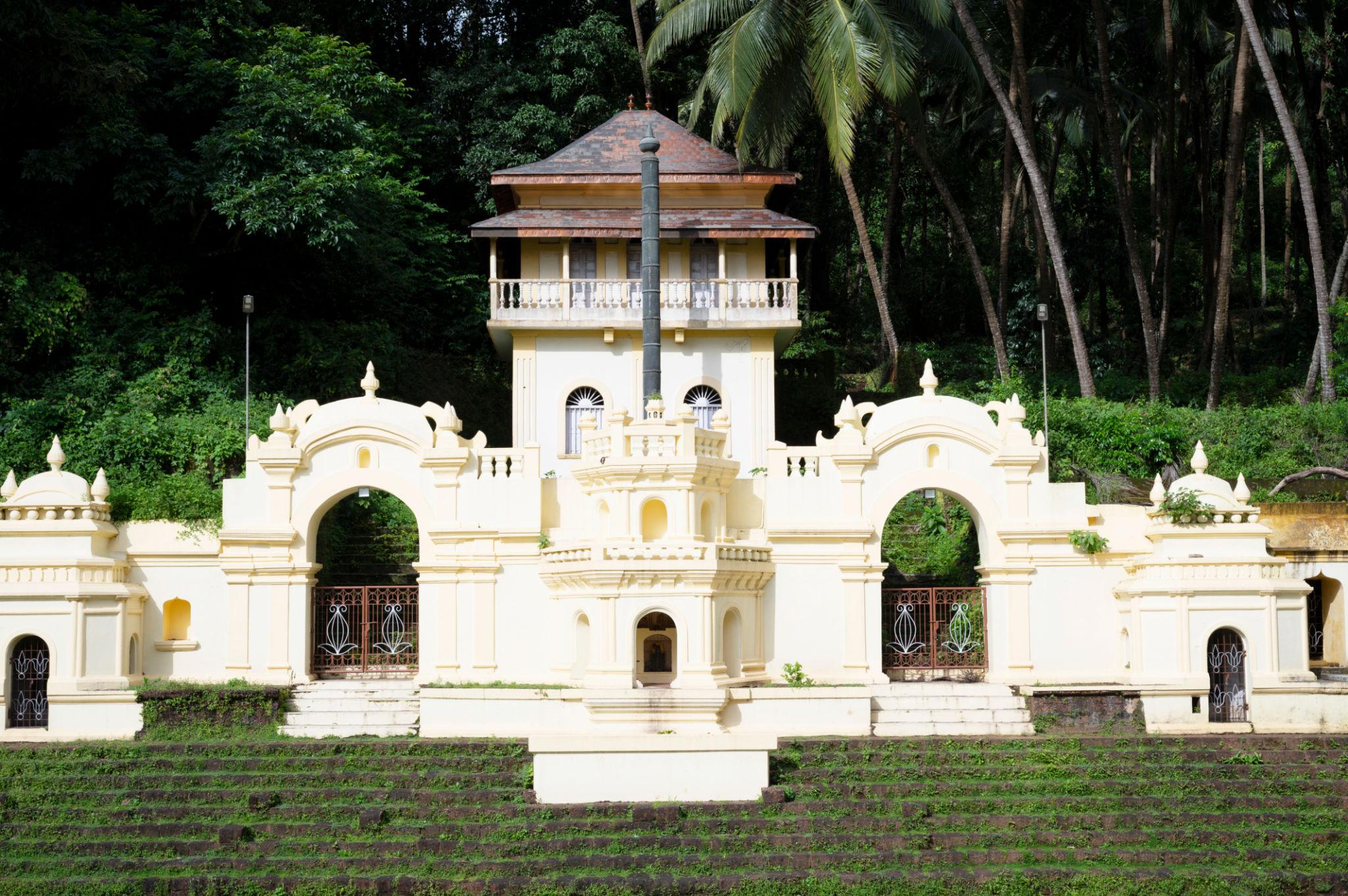 Lakshmi Narasimha Temple