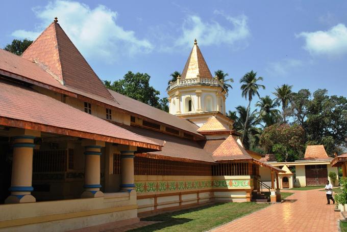 Lakshmi Narasimha Temple Gallery Image