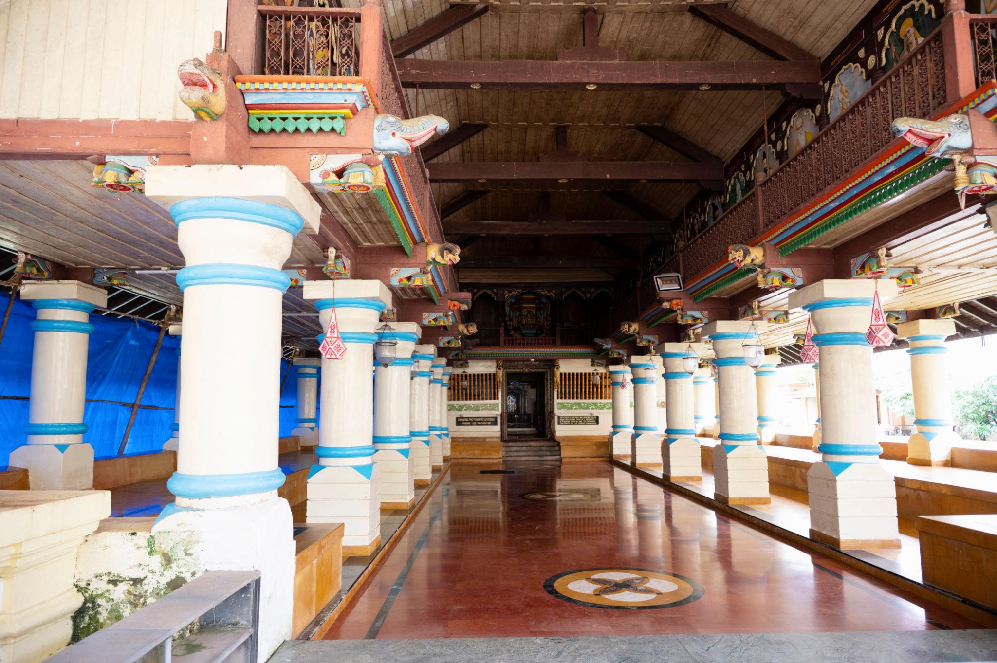 Lakshmi Narasimha Temple Gallery Image