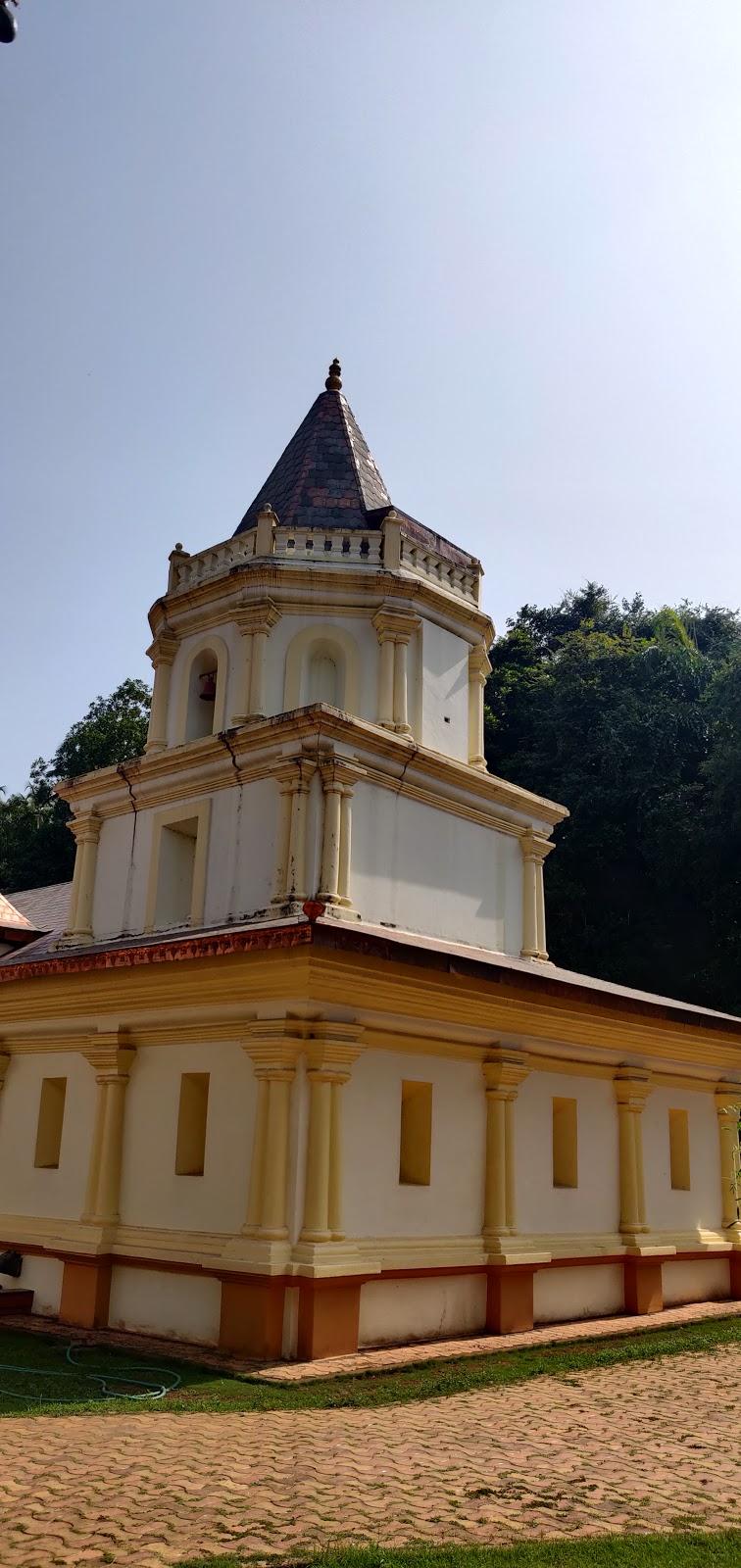 Lakshmi Narasimha Temple Gallery Image