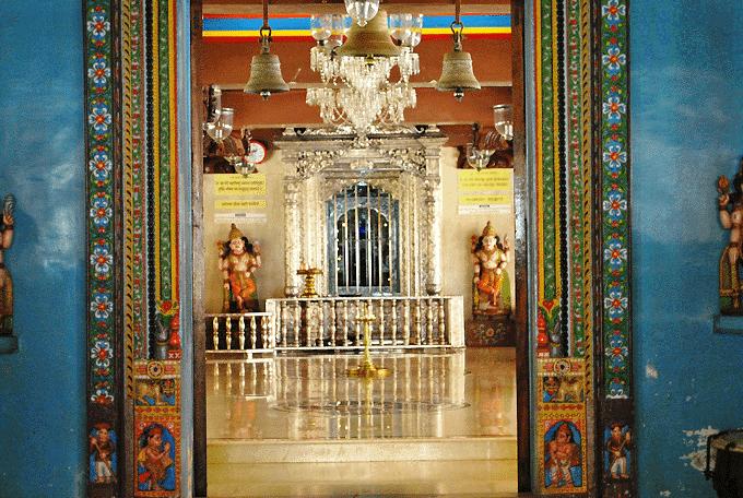 Lakshmi Narasimha Temple Gallery Image
