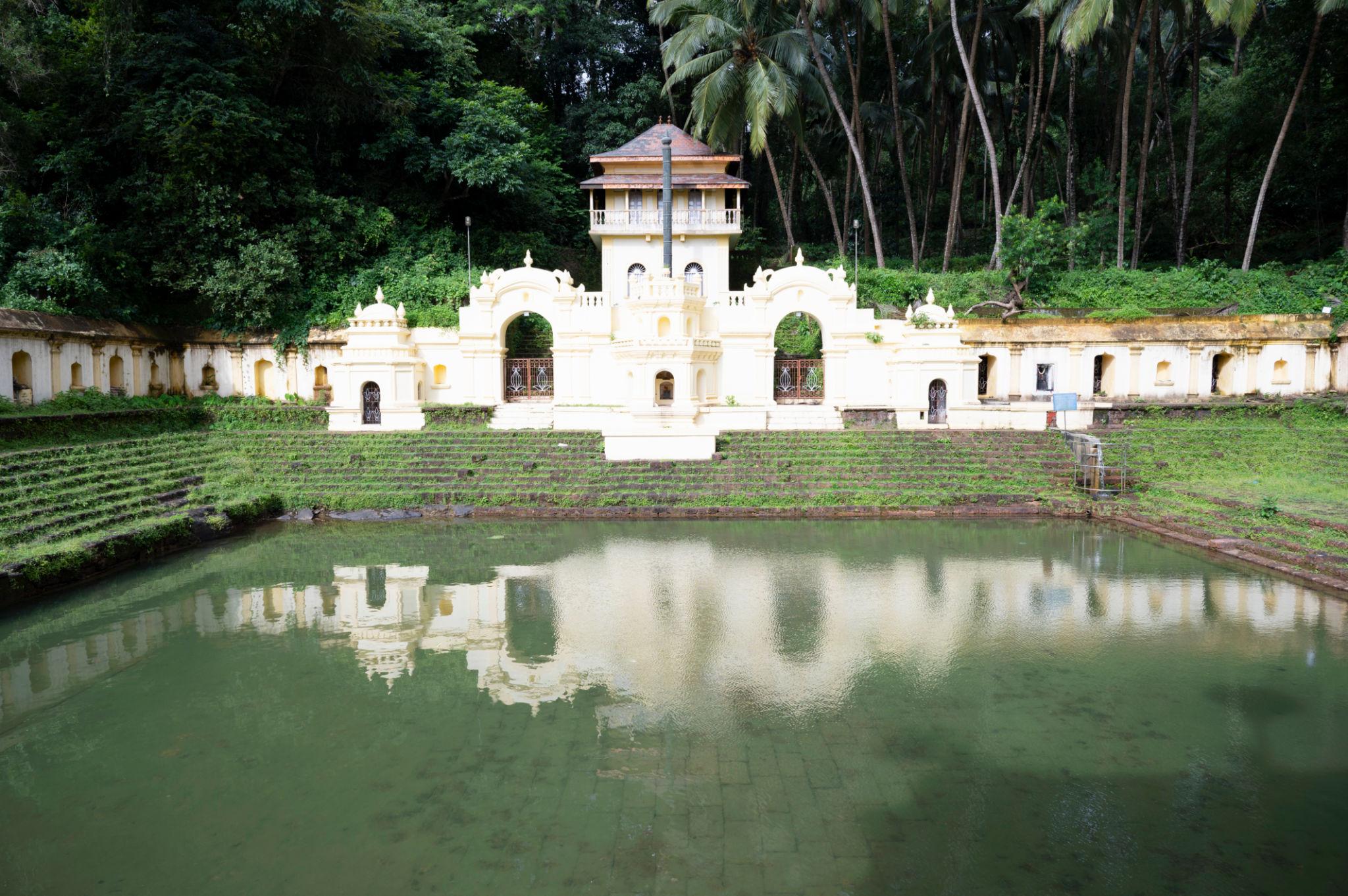 Lakshmi Narasimha Temple Gallery Image