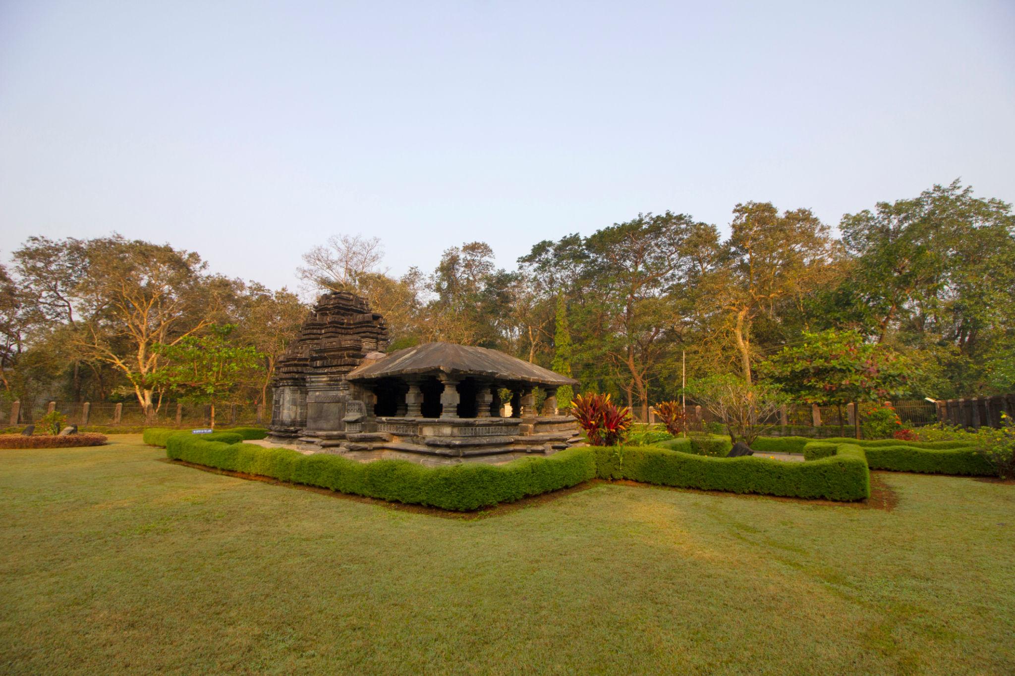 Mahadev temple Gallery Image