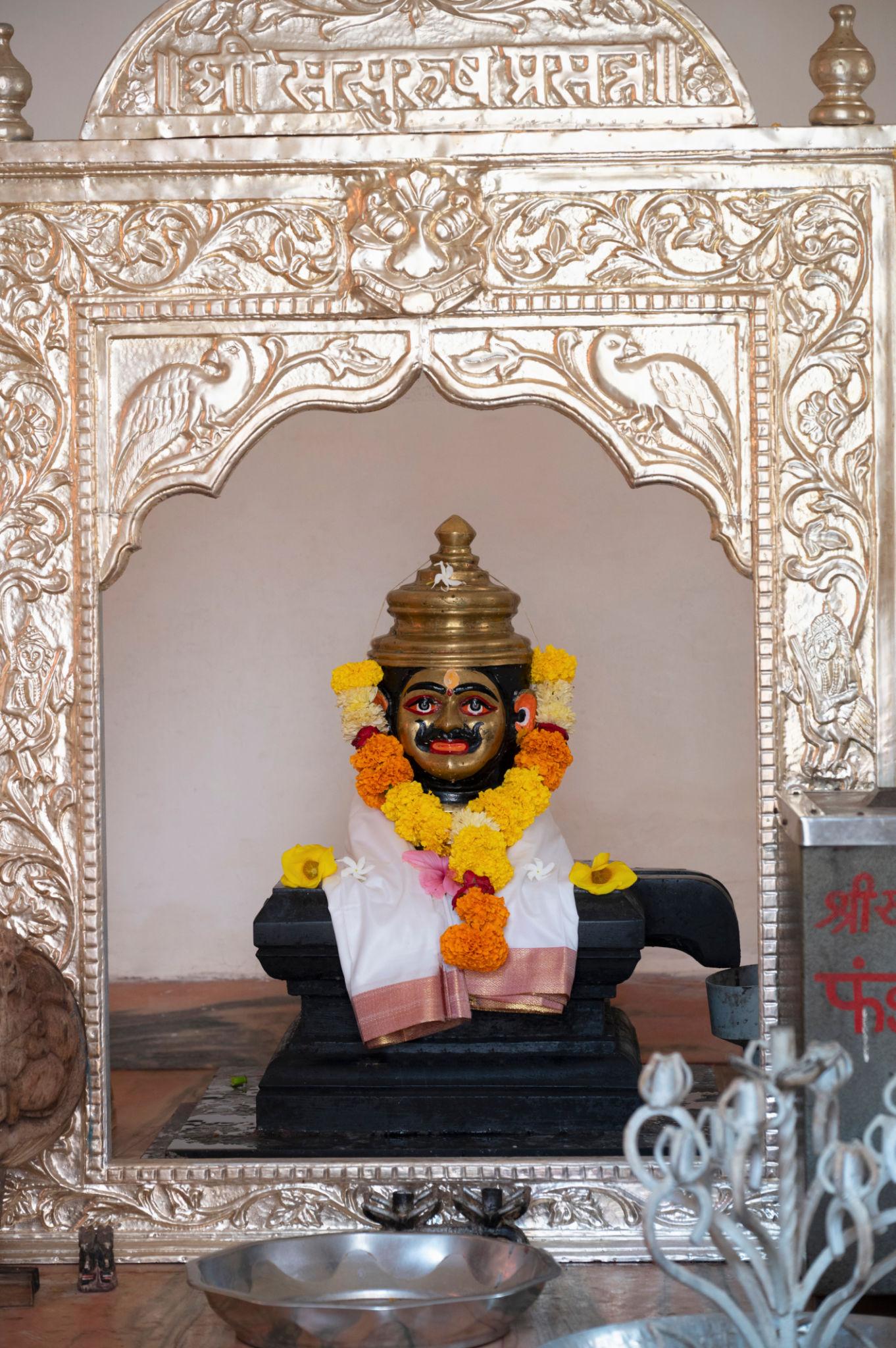 Mahadev temple Gallery Image