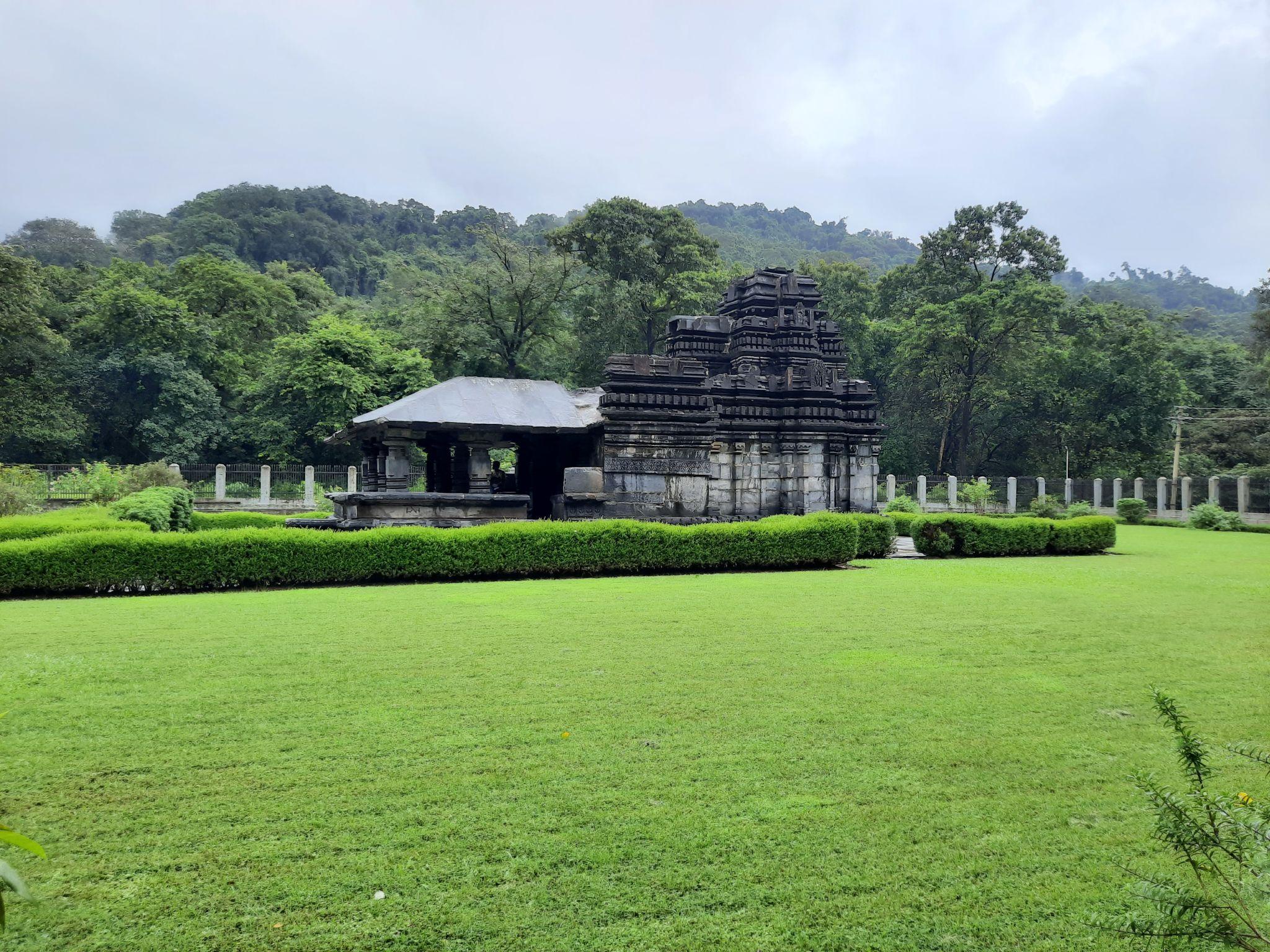 Mahadev temple Gallery Image