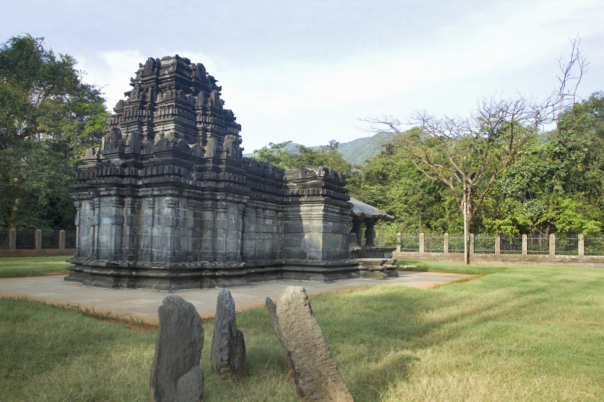 Mahadev temple Gallery Image