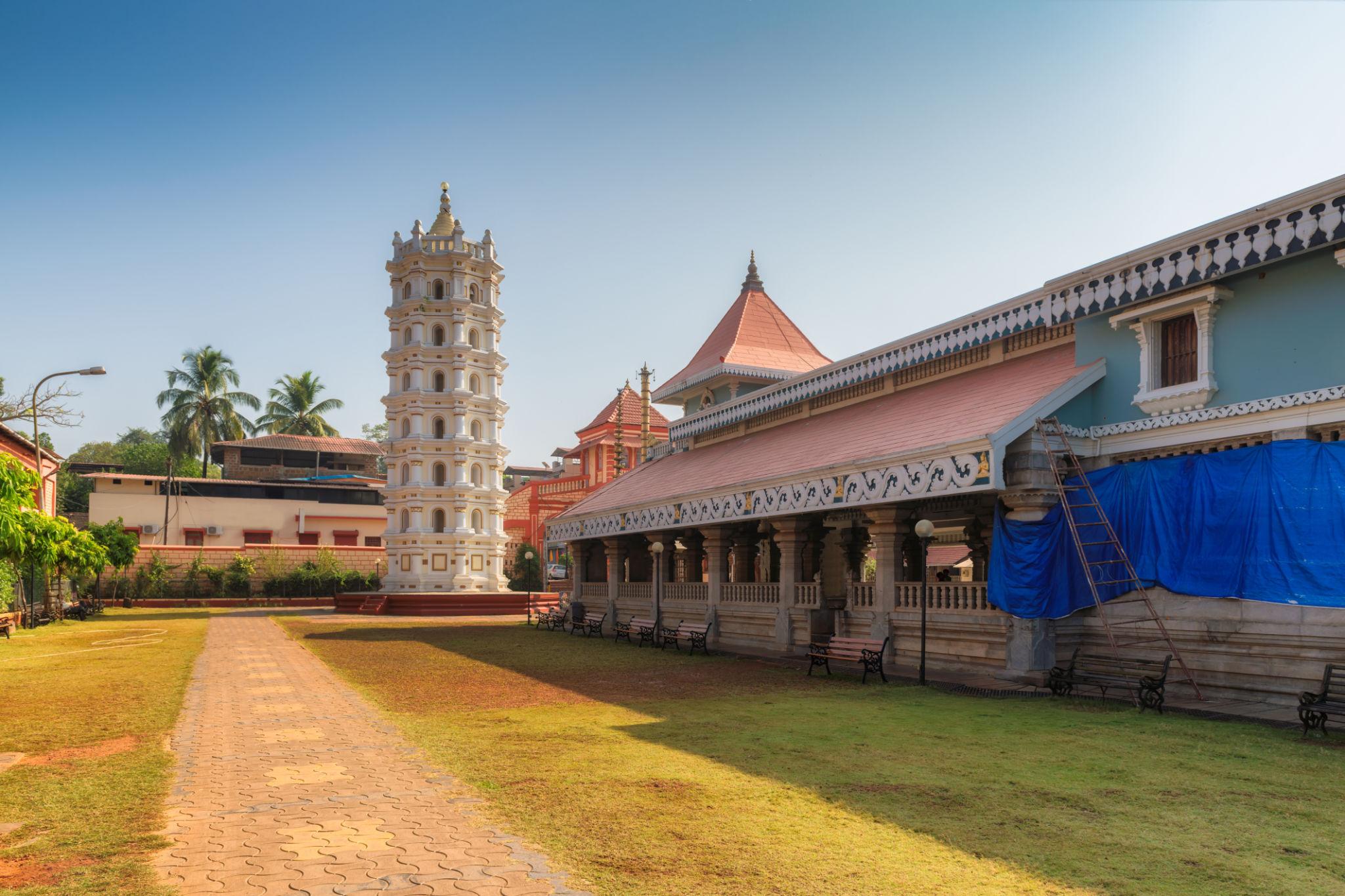 Mahalasa Temple Gallery Image