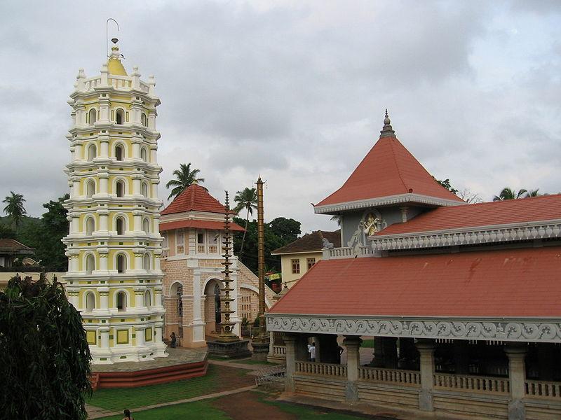Mahalasa Temple Gallery Image