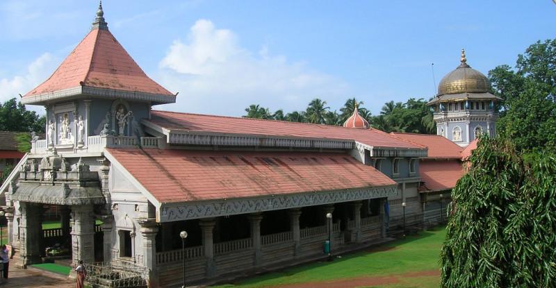 Mahalasa Temple Gallery Image