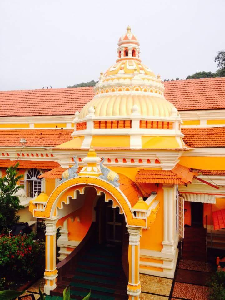 Mahalaxmi Temple Gallery Image