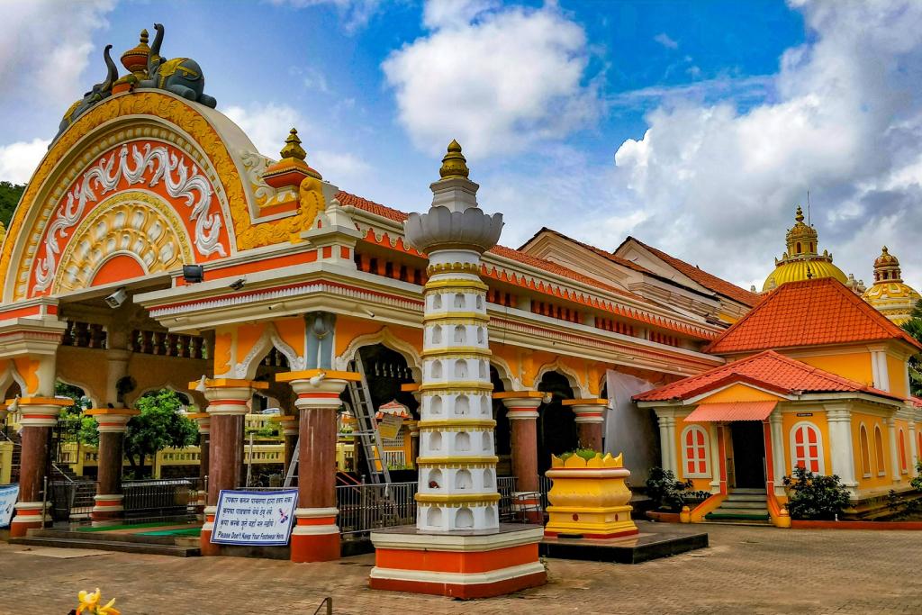 Mahalaxmi Temple Gallery Image