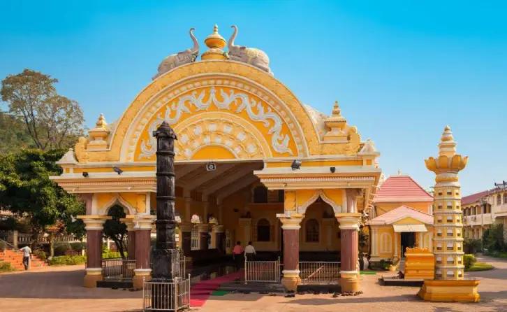 Mahalaxmi Temple Gallery Image