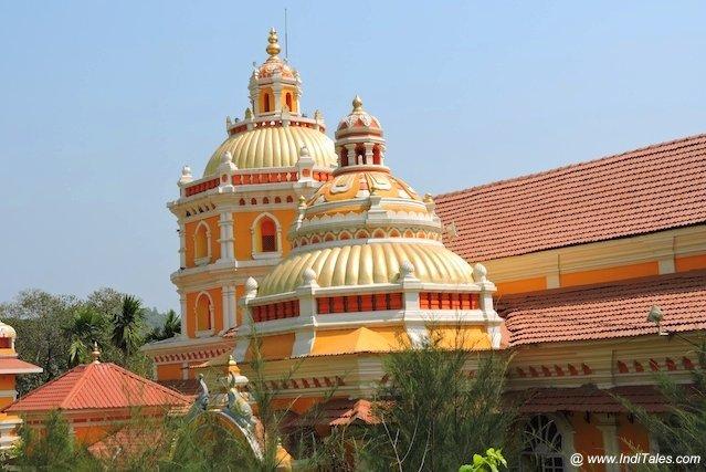 Mahalaxmi Temple Gallery Image