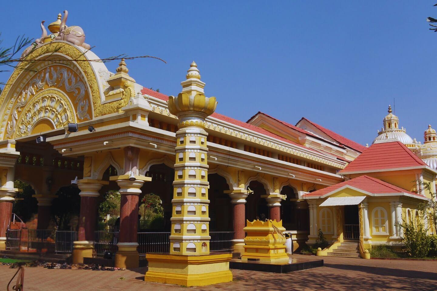 Mahalaxmi Temple Gallery Image
