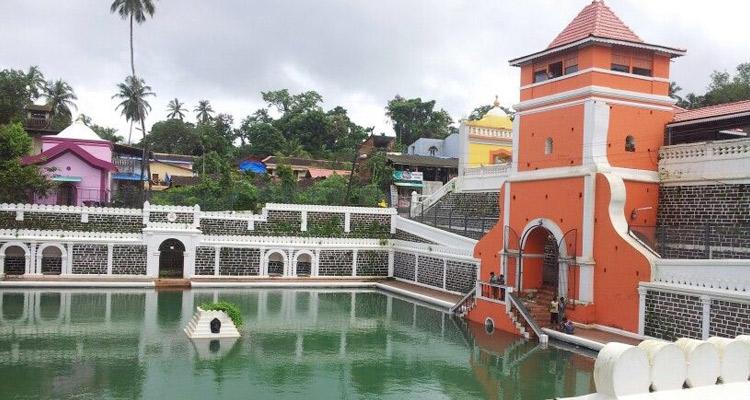 Mangueshi Temple Gallery Image