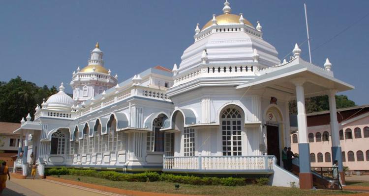 Mangueshi Temple Gallery Image
