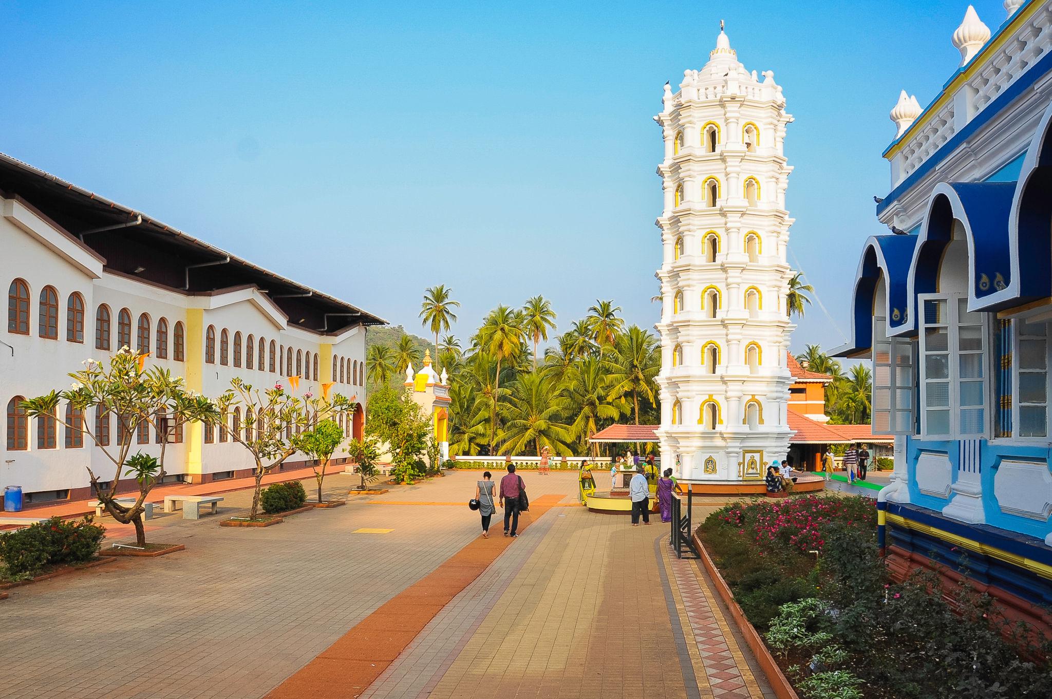 Mangueshi Temple Gallery Image