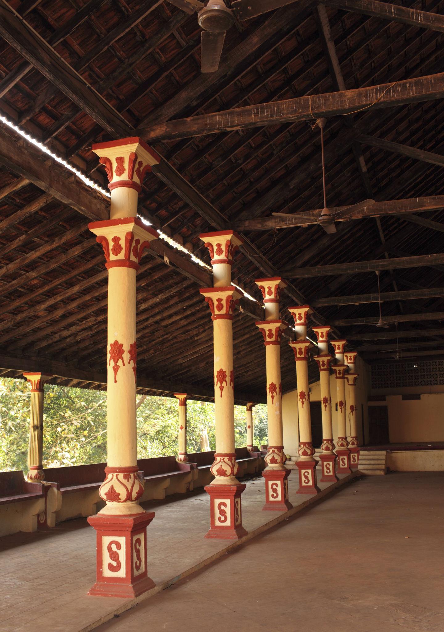 Maruti Temple, Mapusa Gallery Image