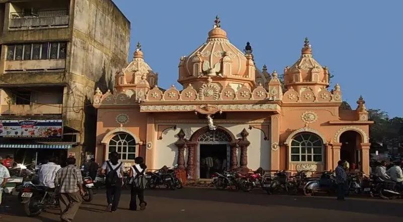 Maruti Temple, Mapusa Gallery Image