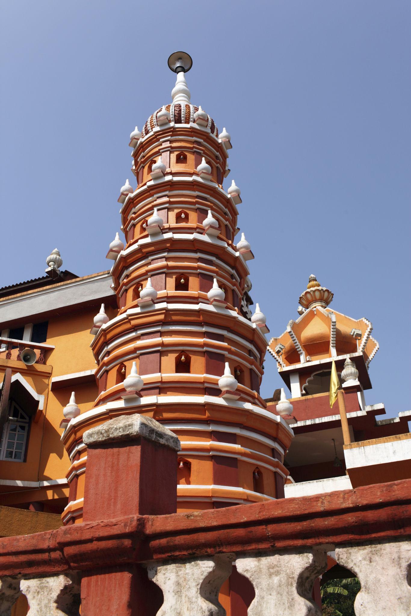 Maruti Temple