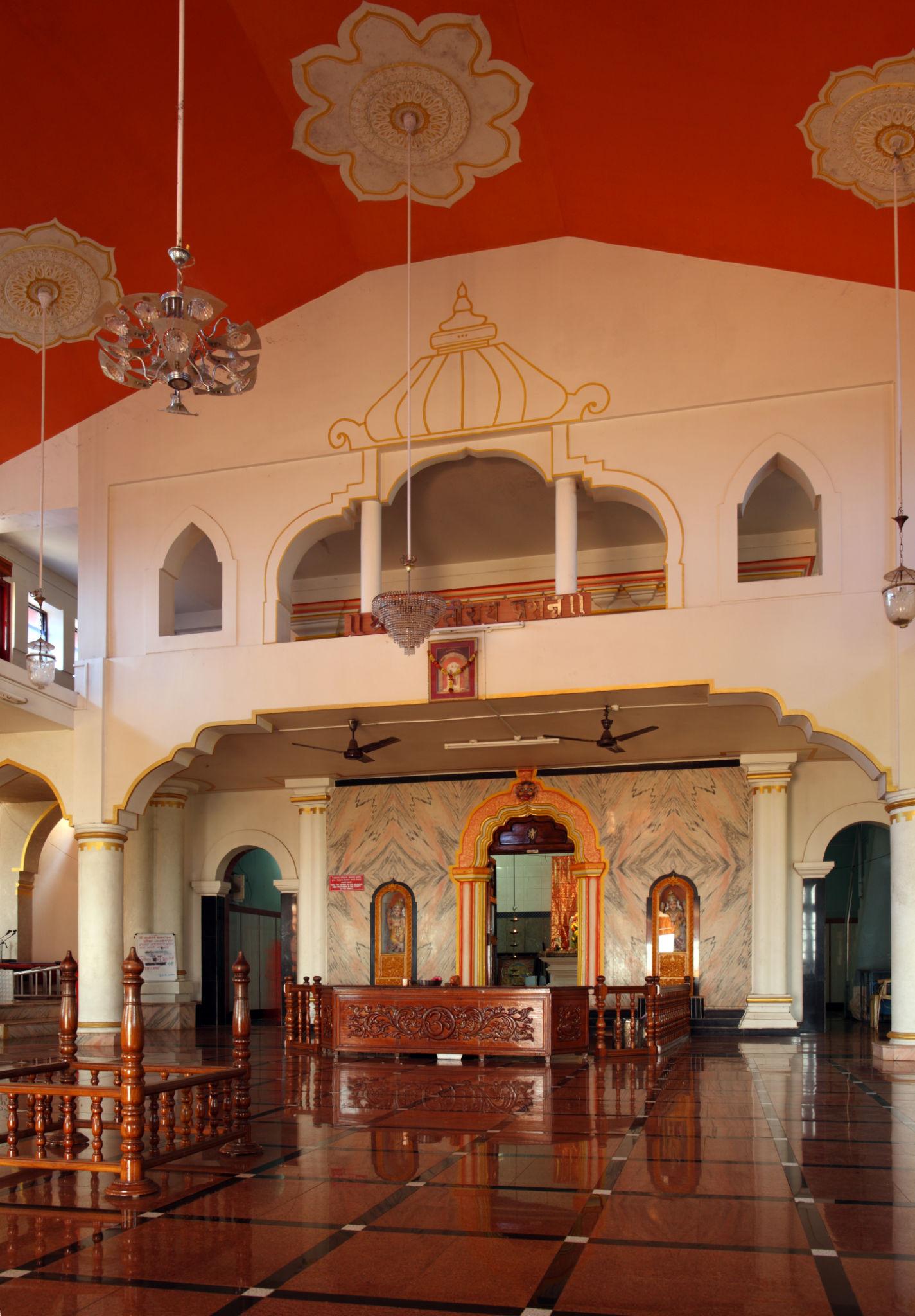 Maruti Temple Gallery Image