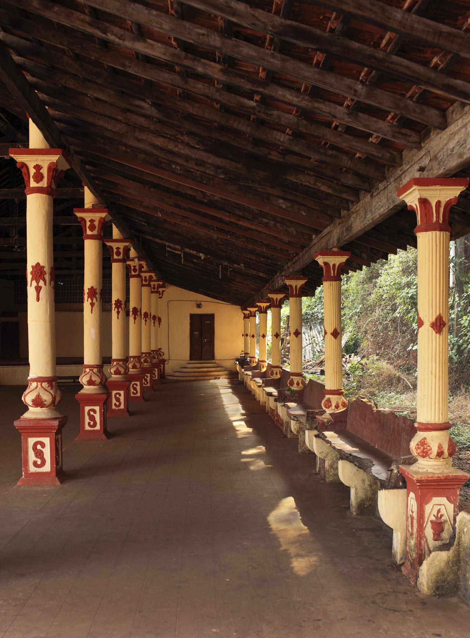 Maruti Temple Gallery Image
