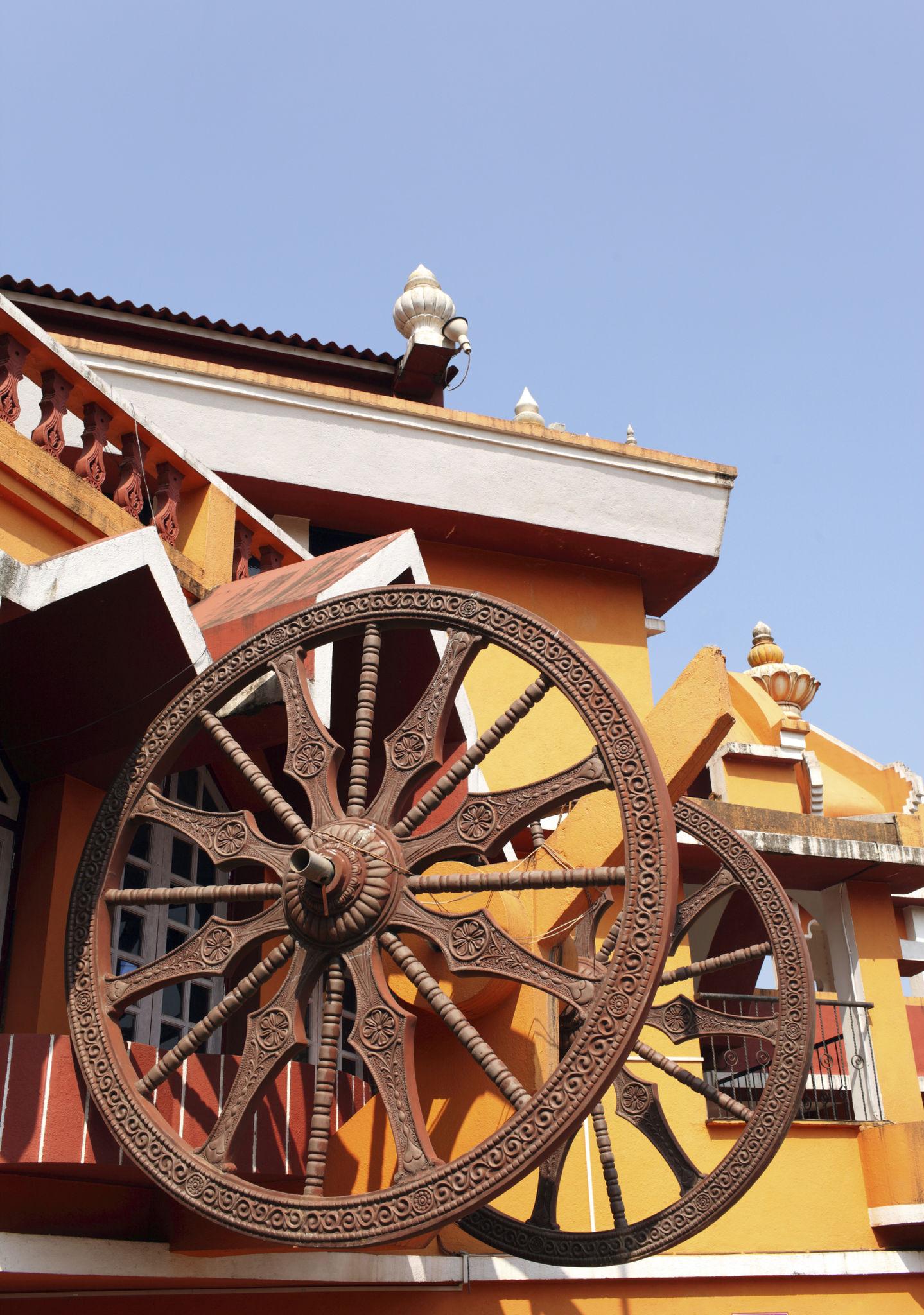 Maruti Temple Gallery Image
