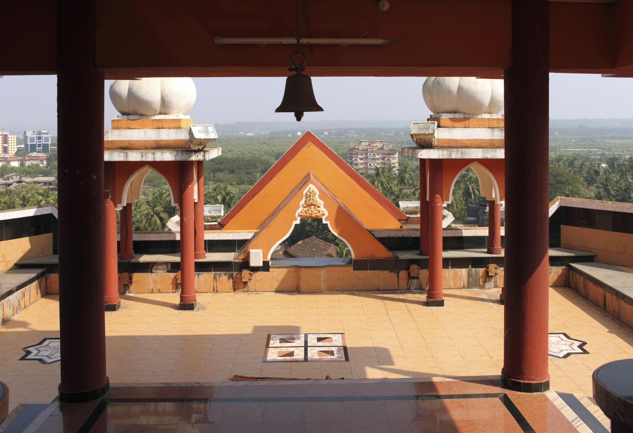 Maruti Temple Gallery Image