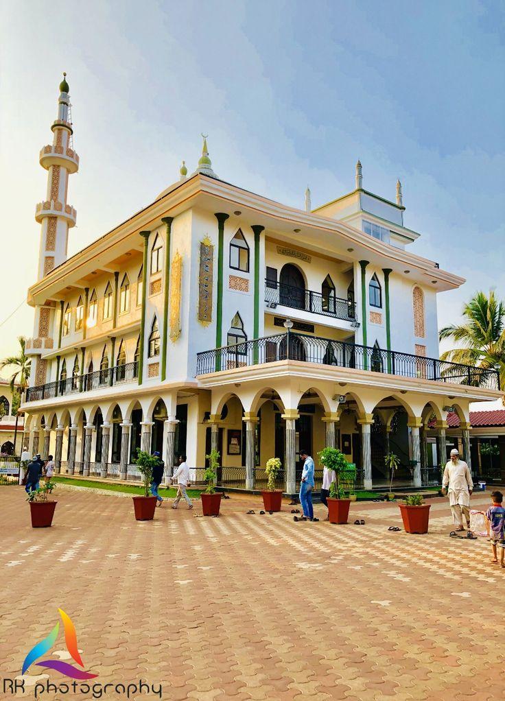 Masjid E Hamza