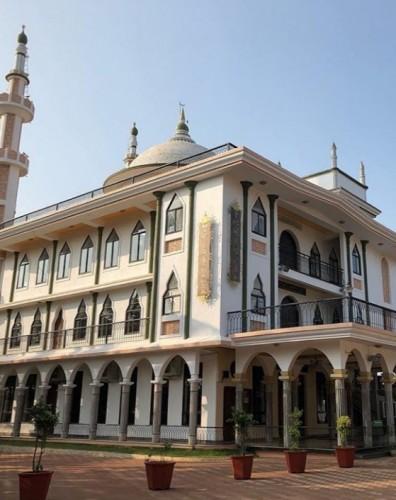 Masjid E Hamza Gallery Image