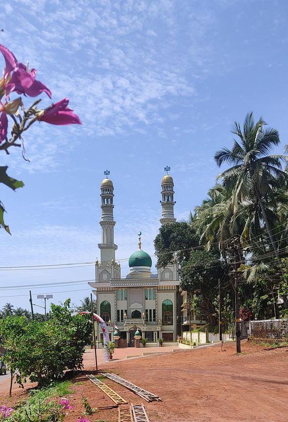 Masjid E Hamza Gallery Image