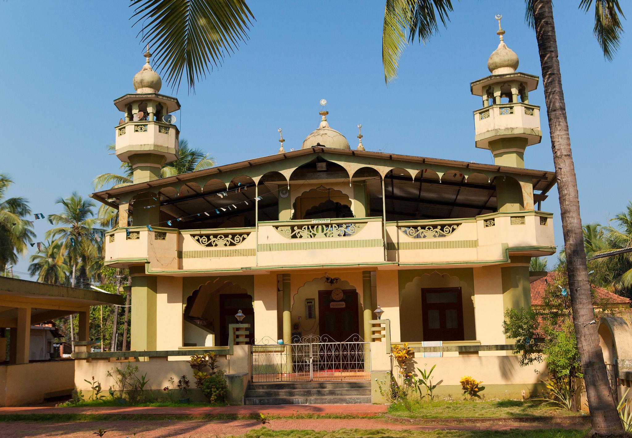Masjid-e-Siddique Gallery Image
