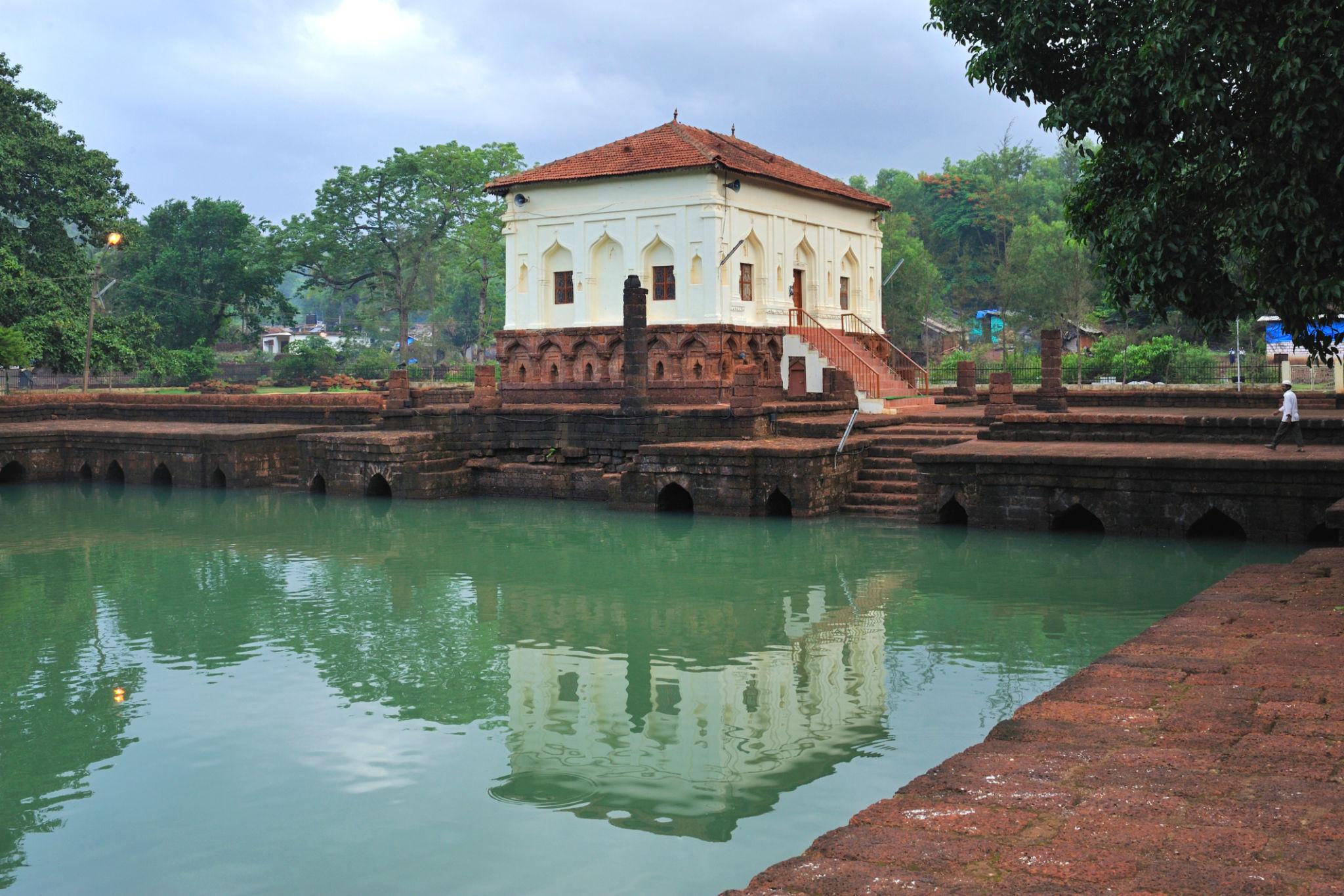 Masjid-e-Siddique Gallery Image
