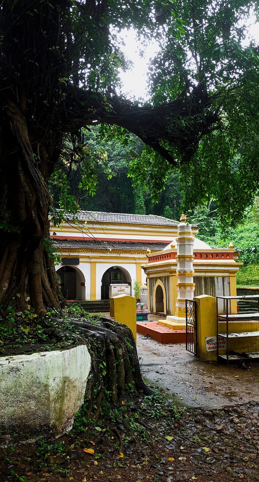 Mulvir Temple Gallery Image