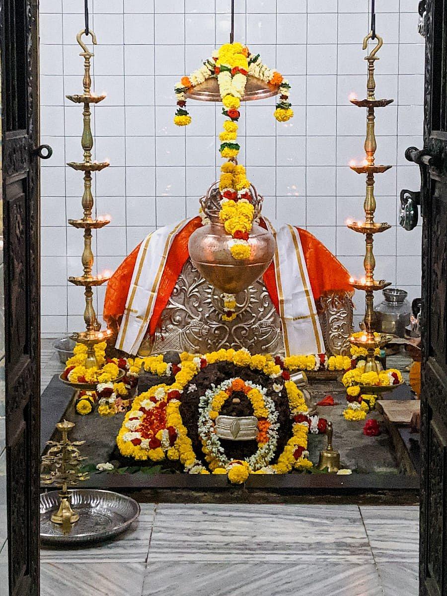 Mulvir Temple Gallery Image