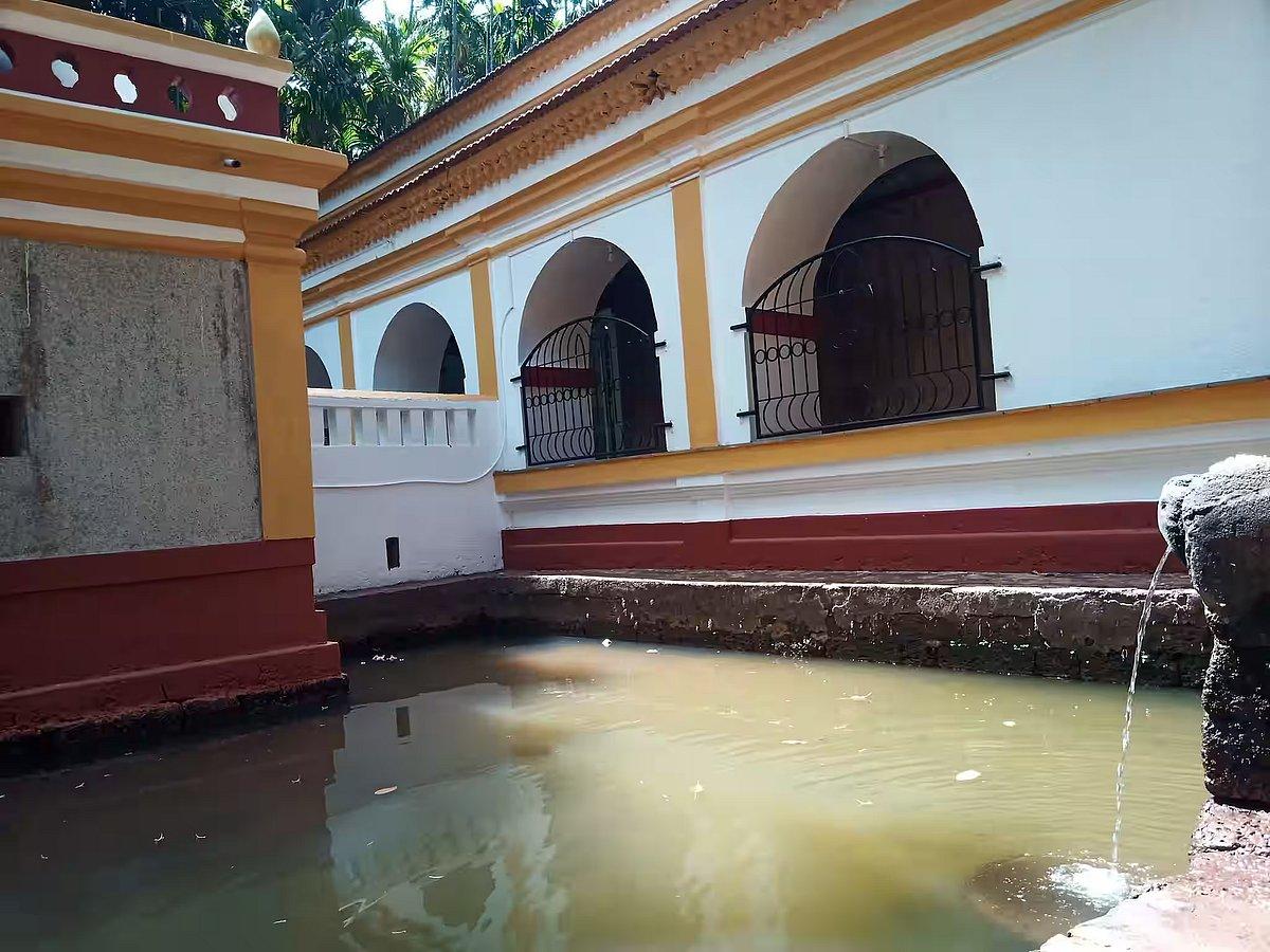 Mulvir Temple Gallery Image