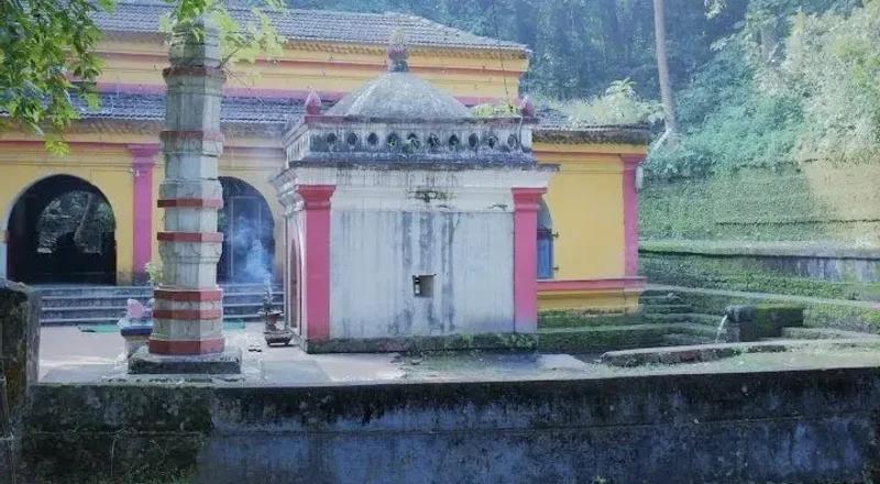 Mulvir Temple Gallery Image