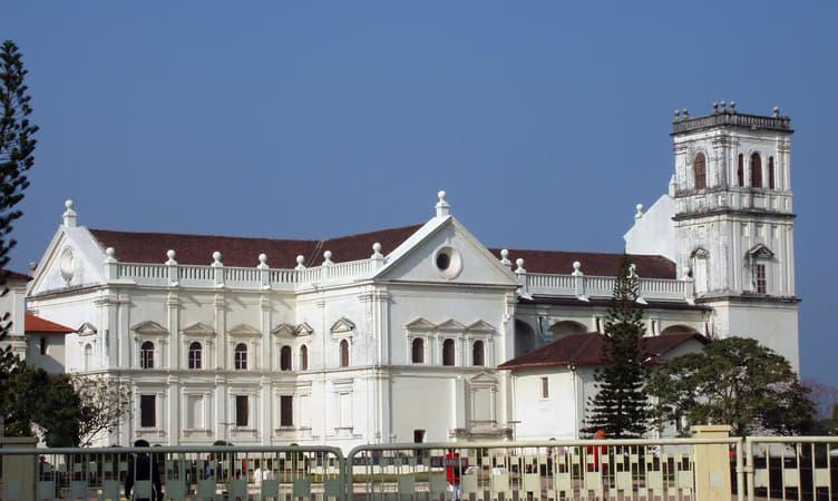 Museum Of Christian Art