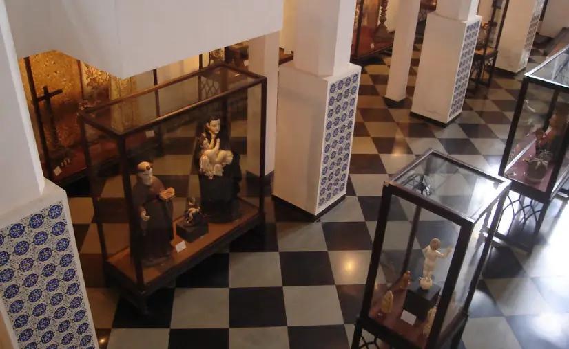 Museum Of Christian Art Gallery Image