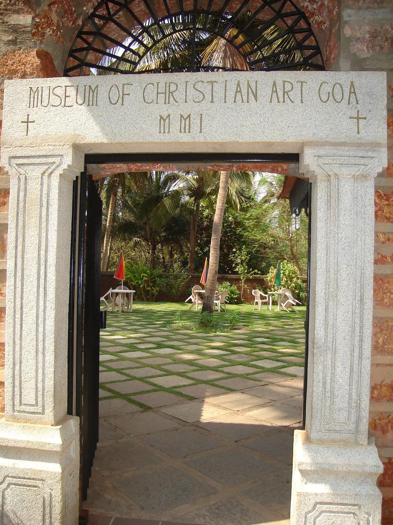 Museum Of Christian Art Gallery Image