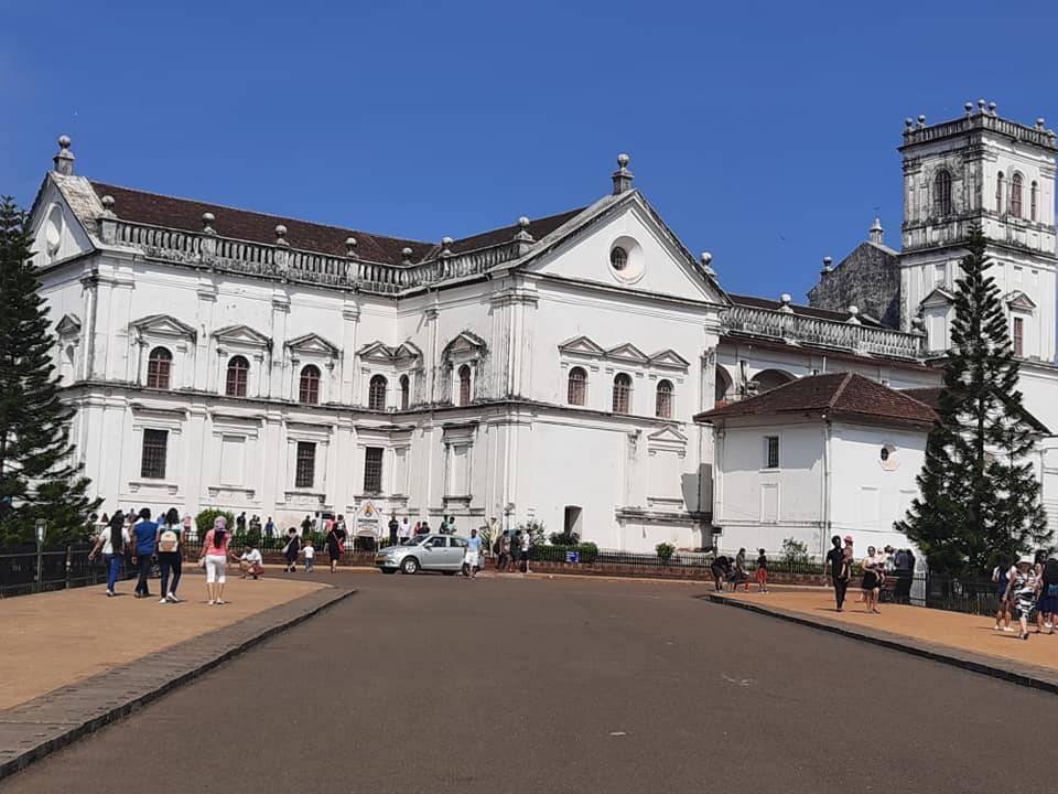 Museum Of Christian Art Gallery Image