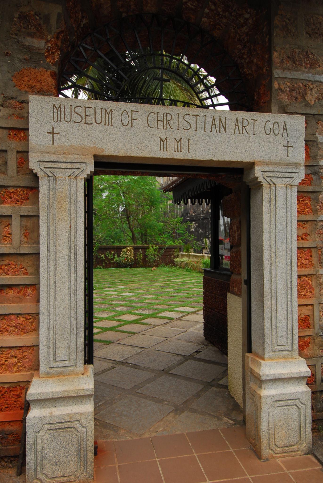 Museum Of Christian Art Gallery Image