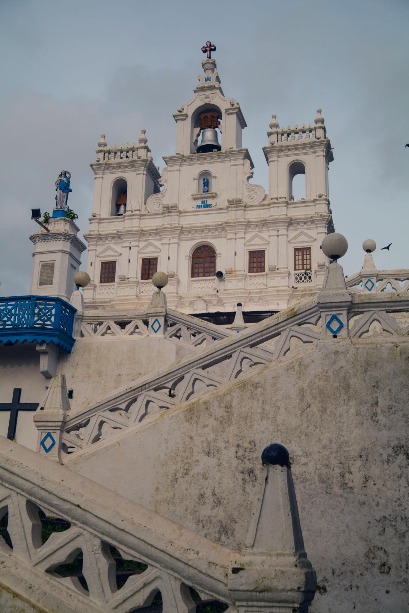 Our Lady of Health Church Gallery Image